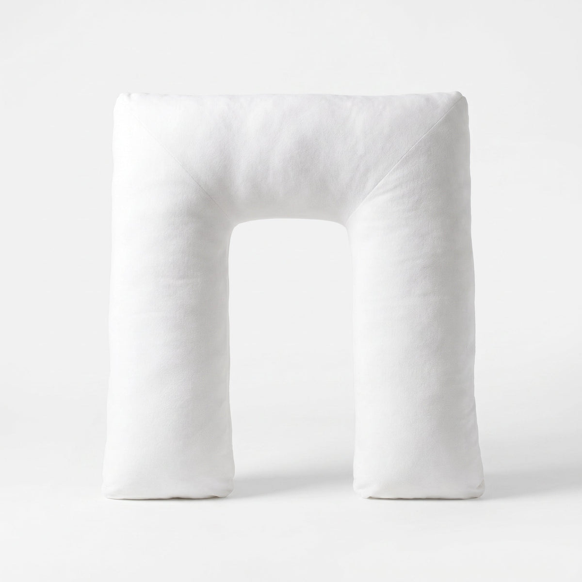 Pregnancy Cuddle Support Pillow – Handmade