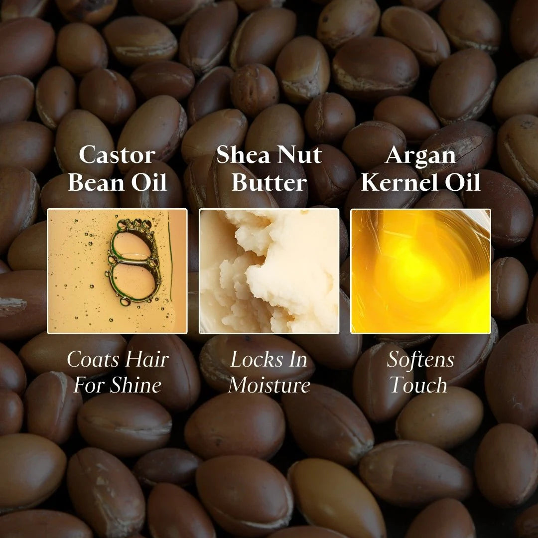 Argan Oil Conditioner
