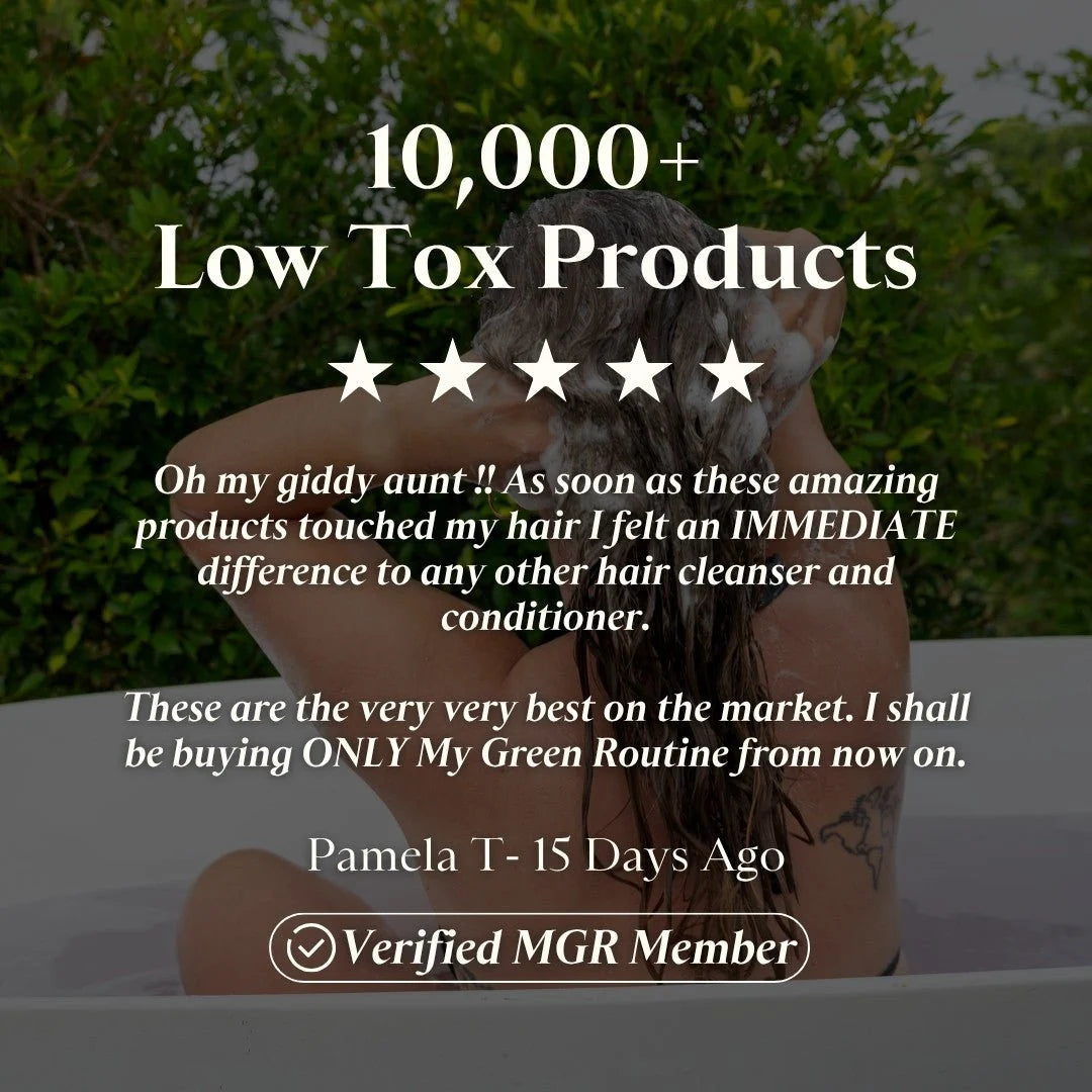 Milk Protein Shampoo Bar For Thin Hair