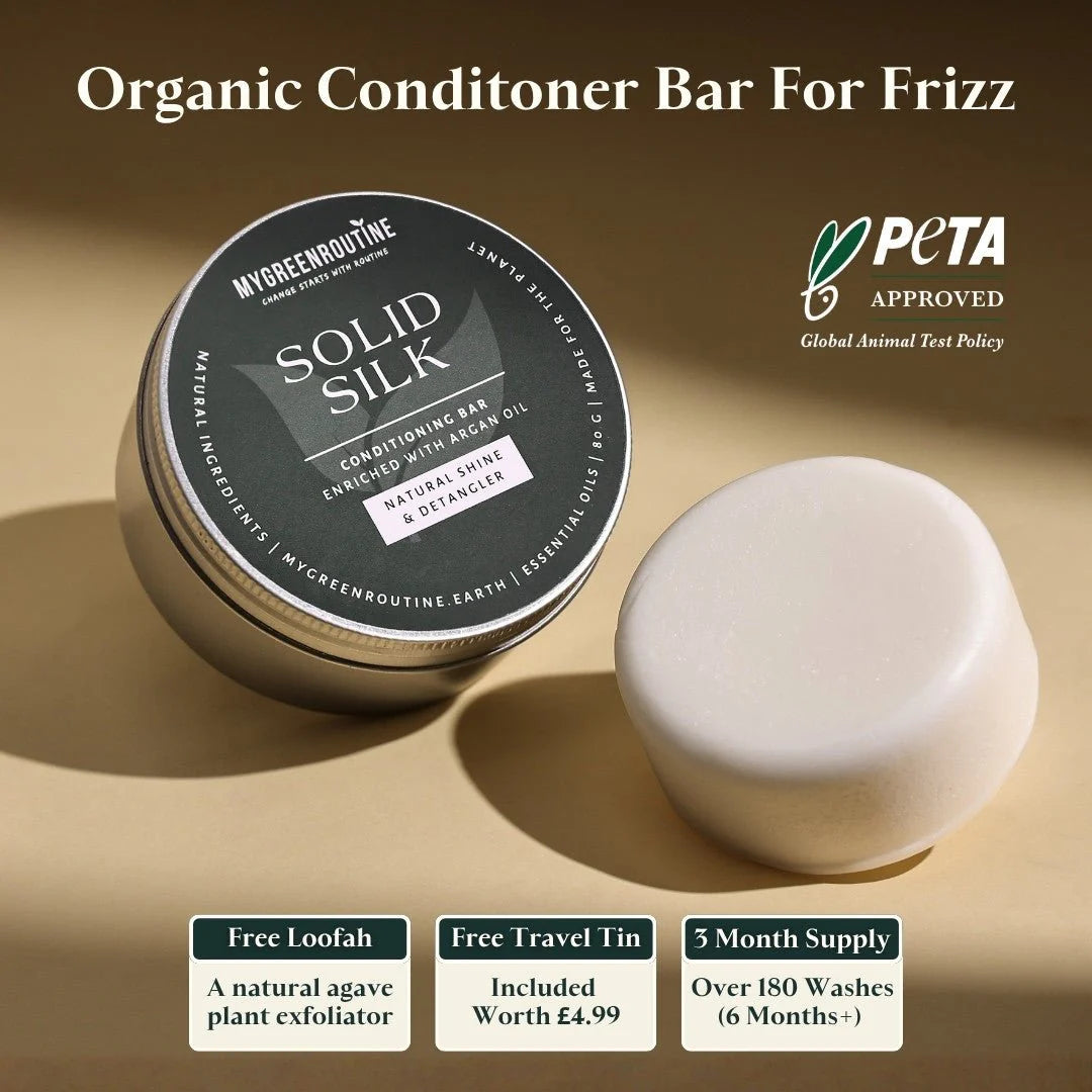 Argan Oil Conditioner