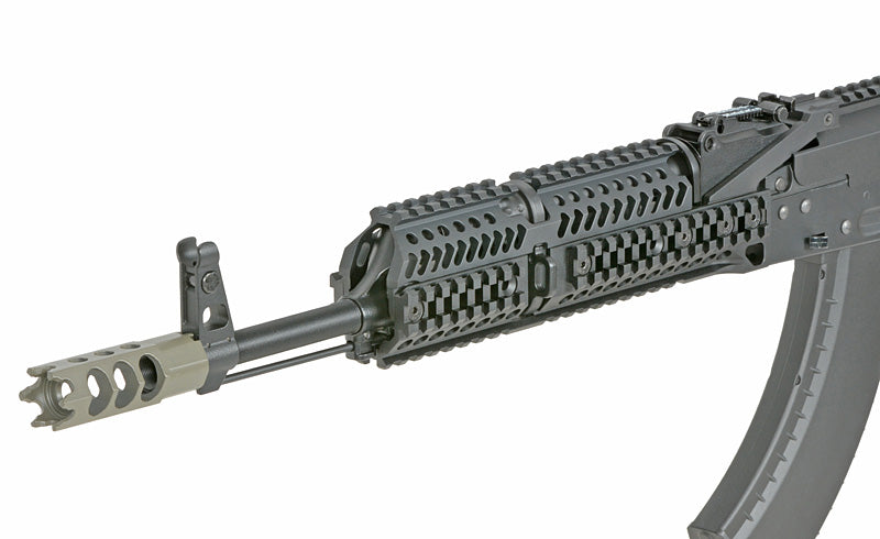 Cyma Platinum CM.113 AK-47/AKM E-Shooter ETU Edition