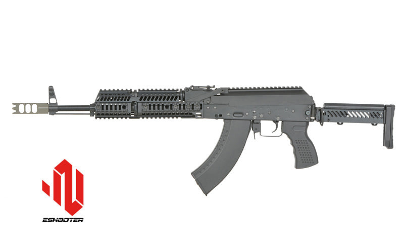 Cyma Platinum CM.113 AK-47/AKM E-Shooter ETU Edition