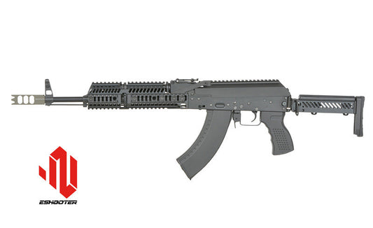 Cyma Platinum CM.113 AK-47/AKM E-Shooter ETU Edition