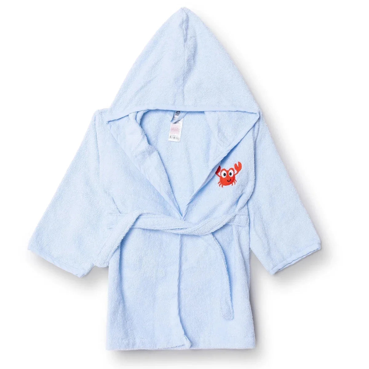 Little Dreams Towelling Baby Bathrobe (12 Months to 3 Years)