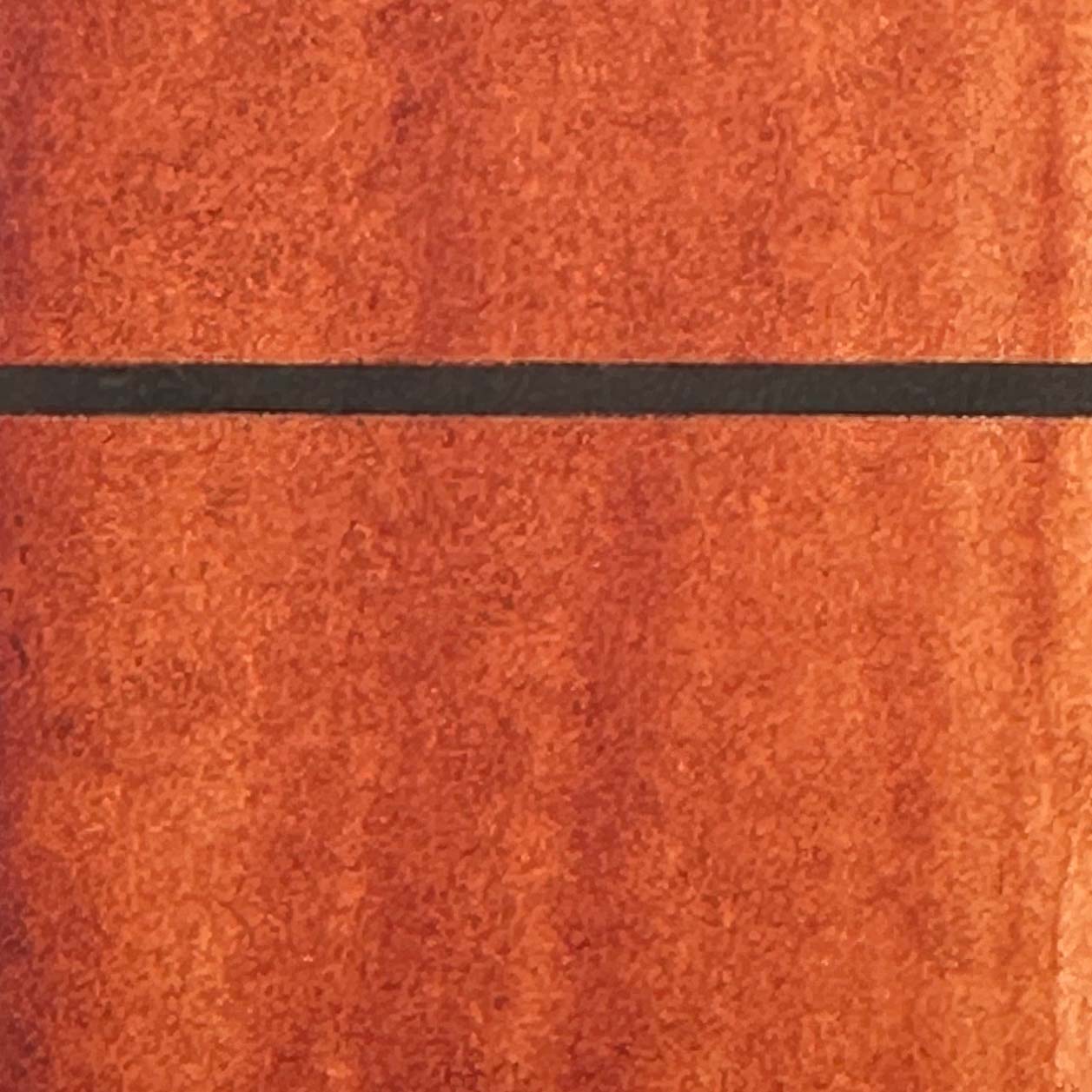 Transparent Red Oxide Acrylic Marker Pen