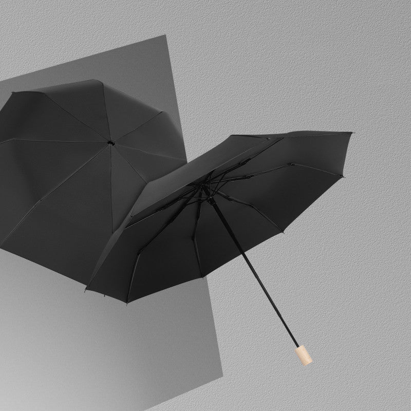 Fully Reversible & Automatic Umbrella