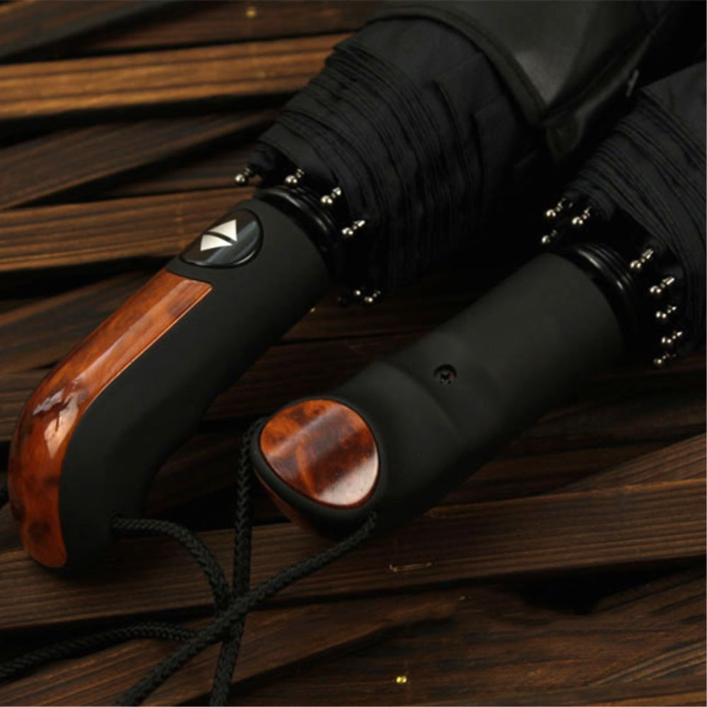 Men's Premium Business Fully-automatic Umbrella