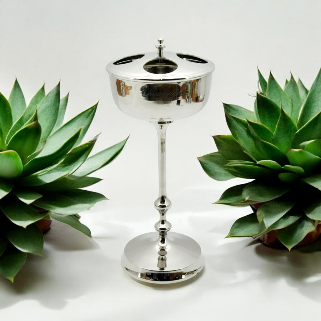 81CM CHAMPAGNE BUCKET-4 BOTTLE