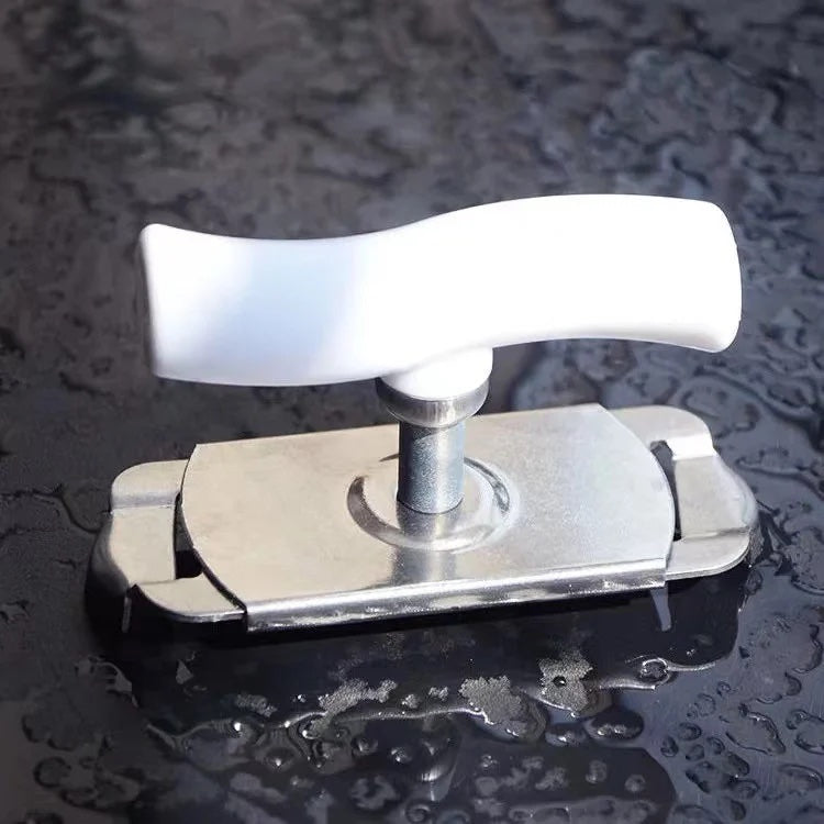 Metal jar opener