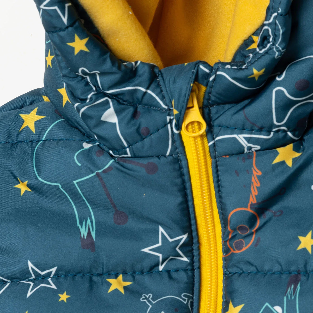 HelloBaby Basic Baby Coat (12 Months to 5 Years)