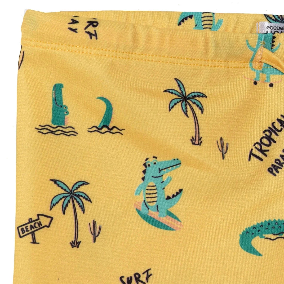 HelloBaby Baby Swimsuit (2 Years to 5 Years)