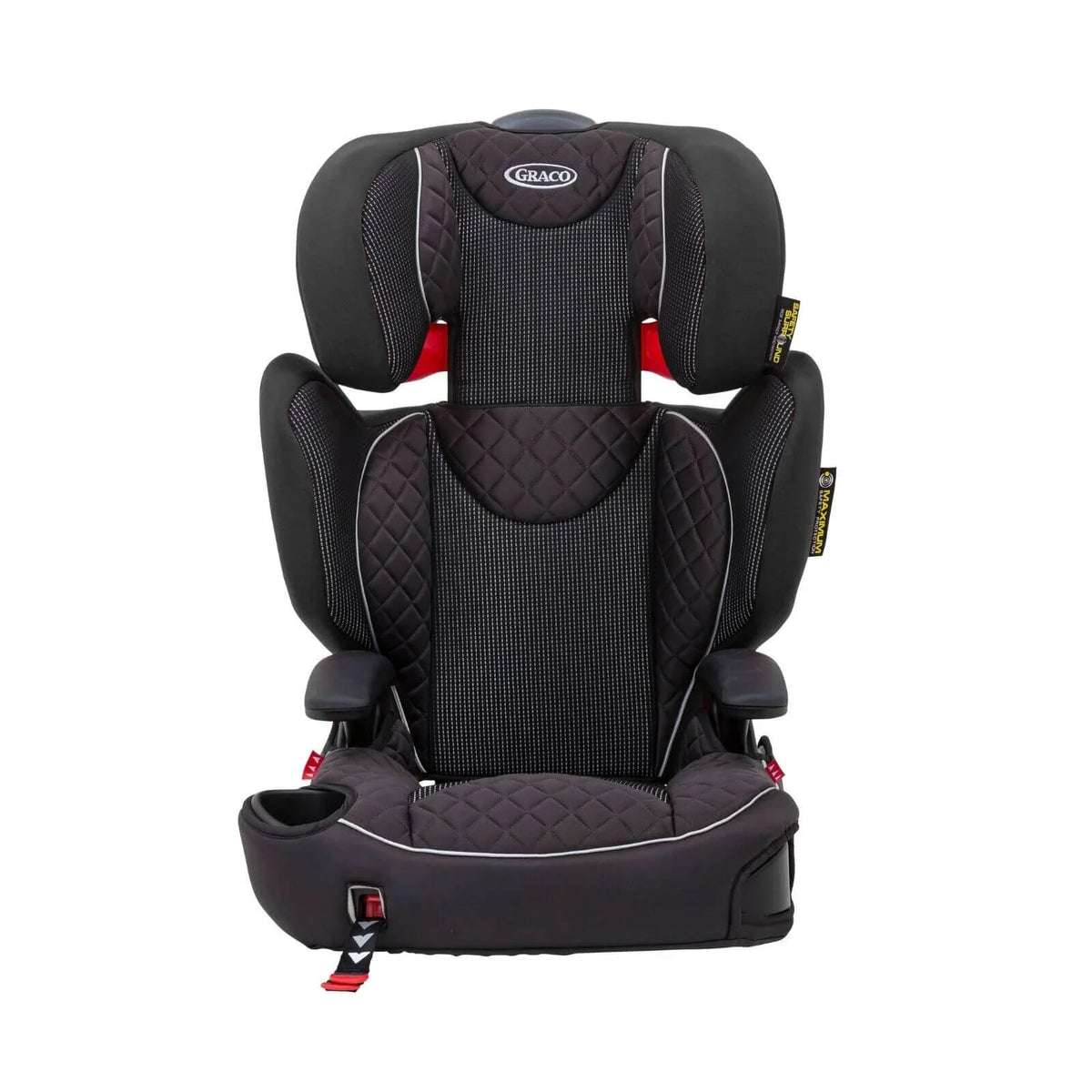 Graco Affix Group 2/3 Car Seat - Stargazer