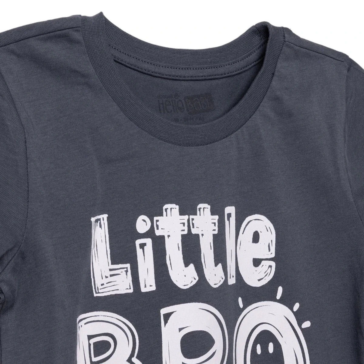 HelloBaby Short Sleeve Jersey Baby T-Shirt (3-6 Months to 3-4 Years)
