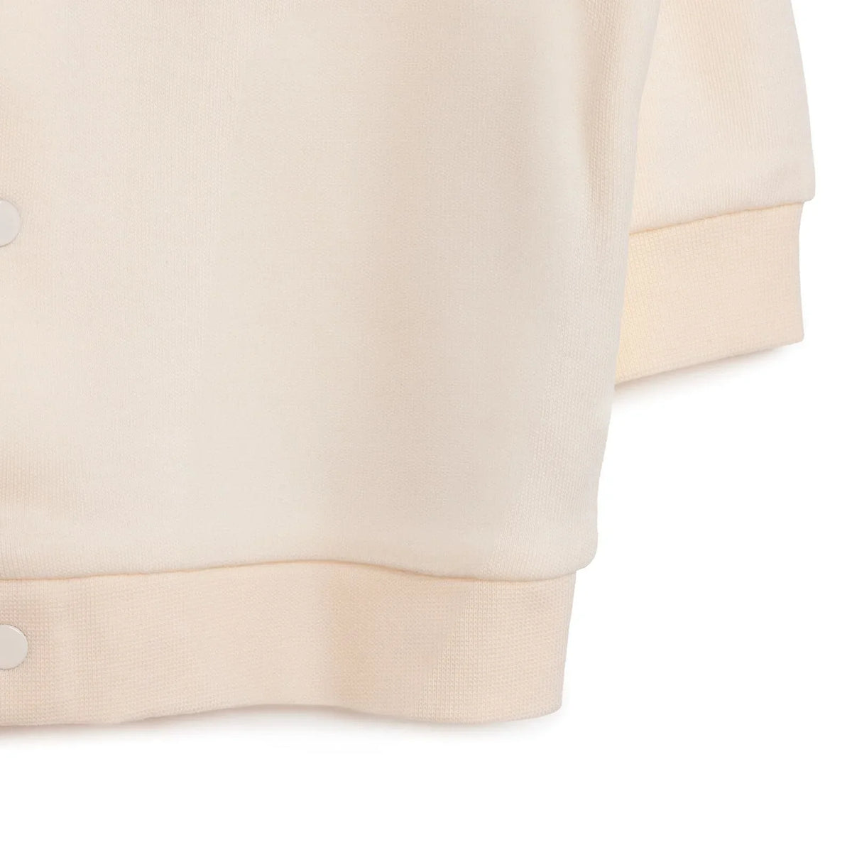 HelloBaby Plain Baby Cardigan (3 Months to 4 Years)