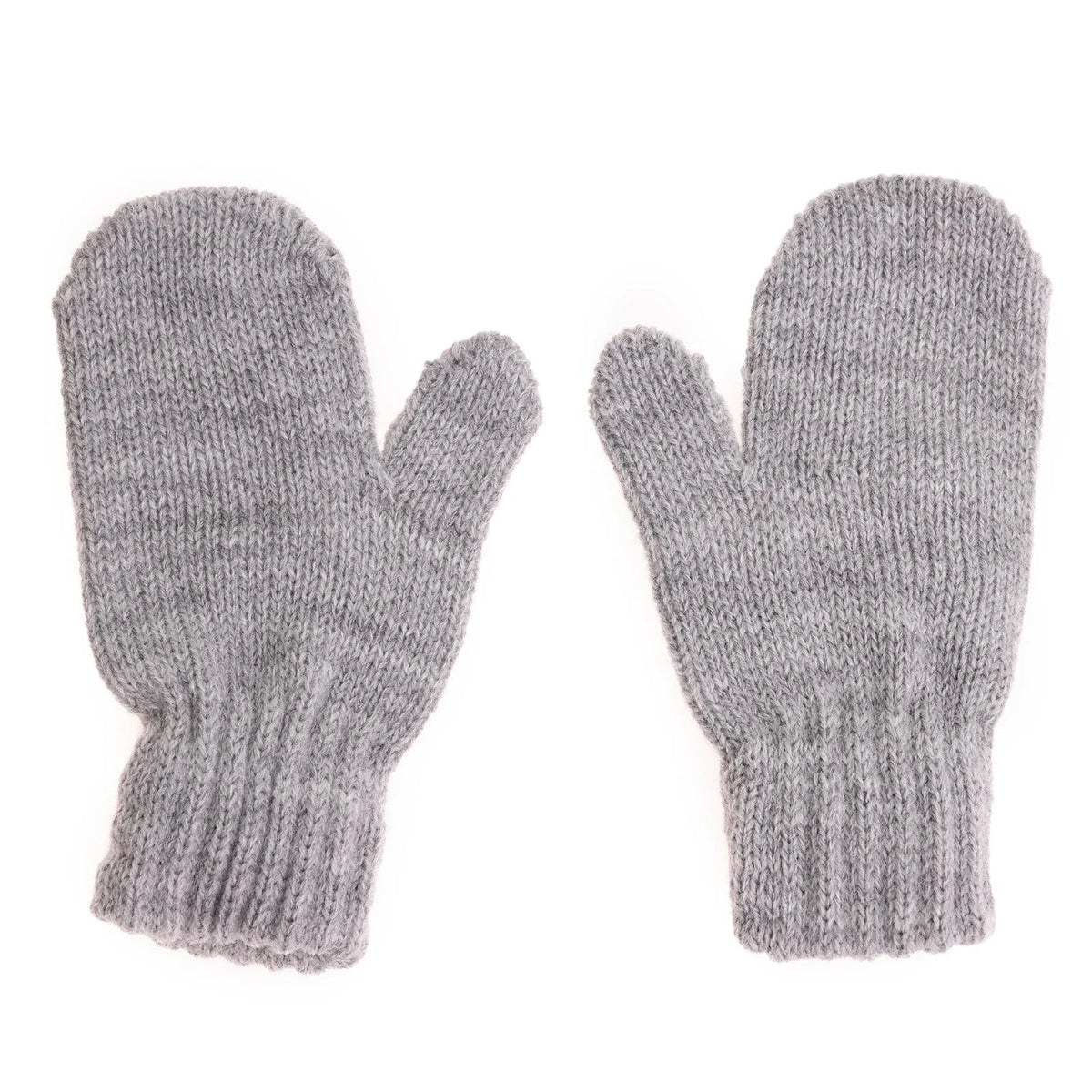 HelloBaby Fingerless Baby Mittens (One Size)