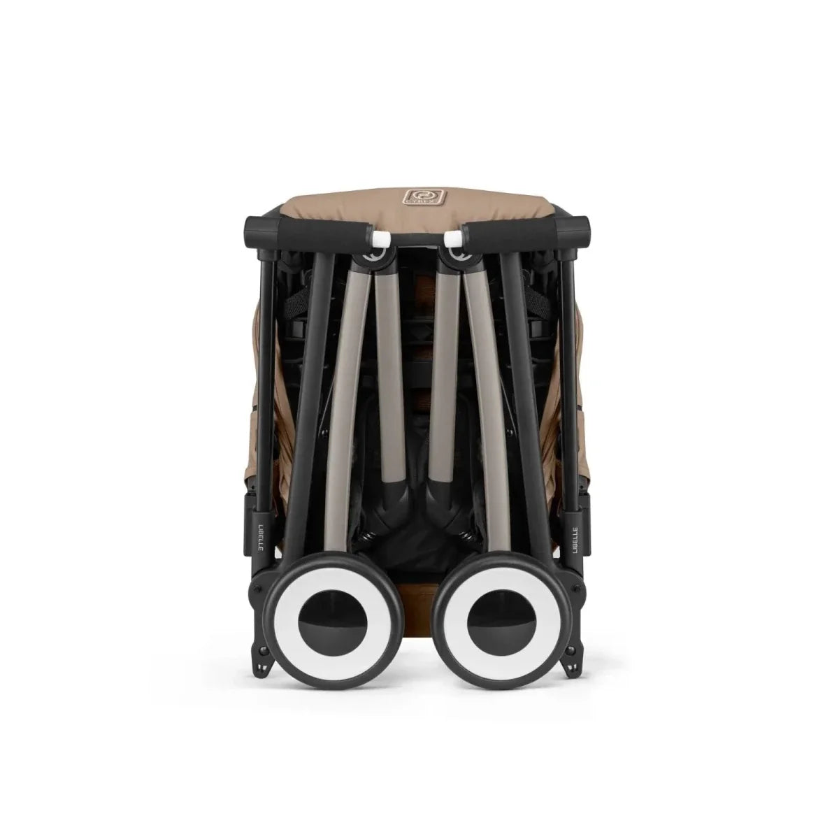 Cybex Libelle Pushchair V2 - Almond Beige