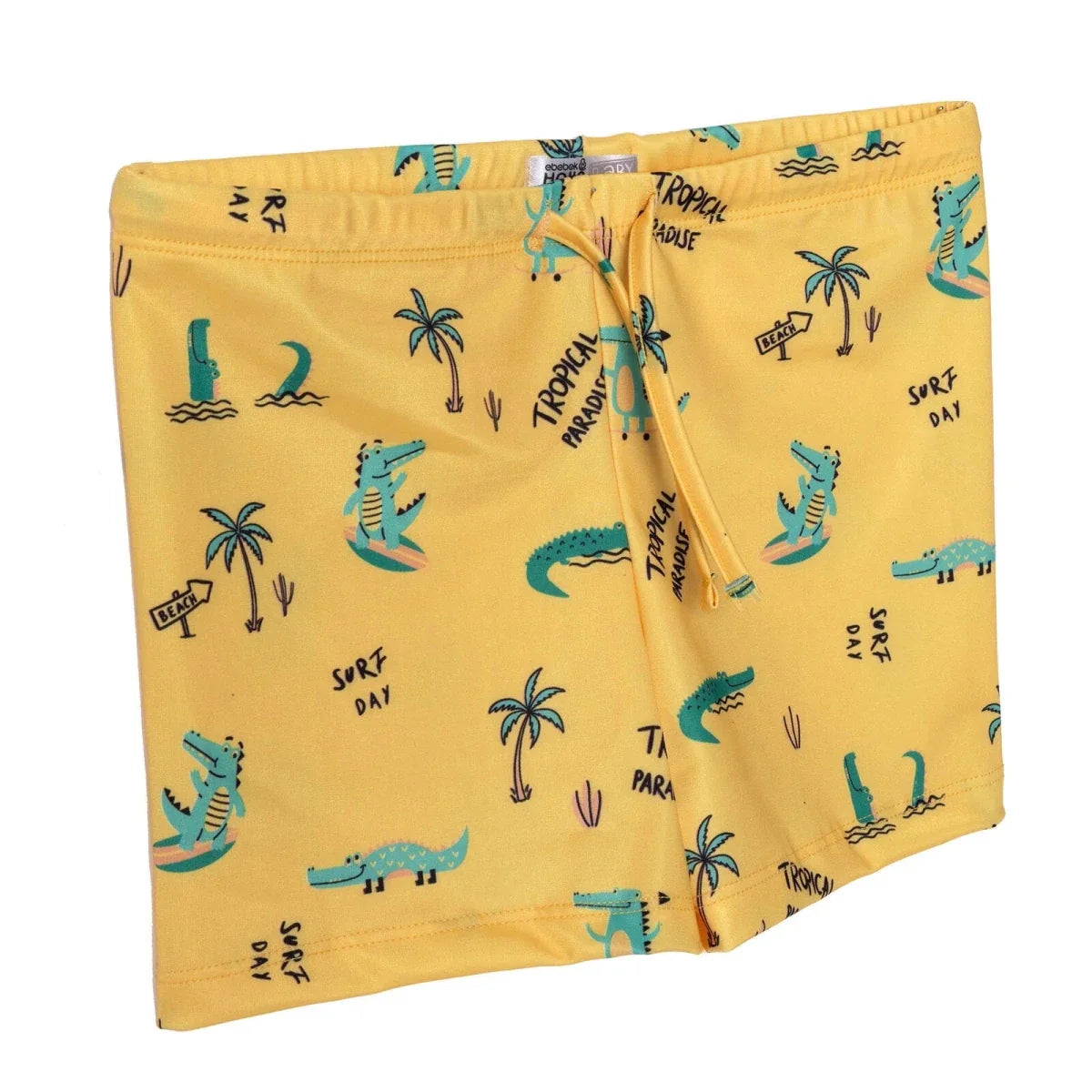 HelloBaby Baby Swimsuit (2 Years to 5 Years)