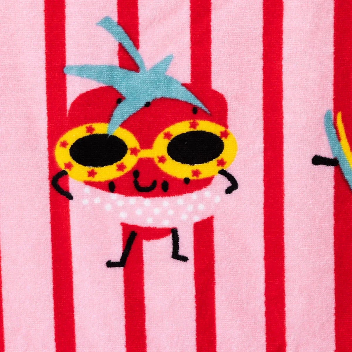 Little Dreams Kids Beach Towel (One Size)