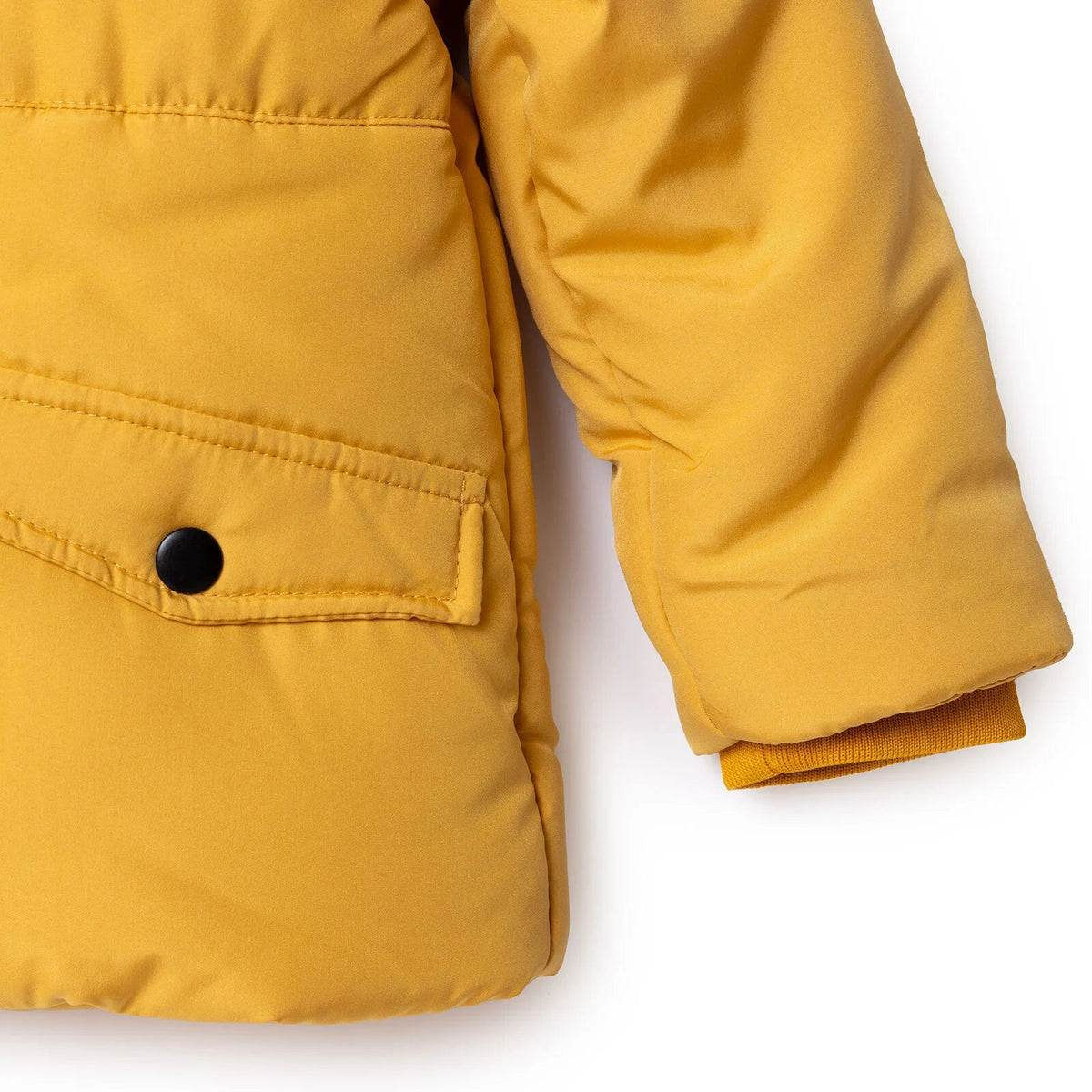 HelloBaby Hooded Baby Coat (9-12 Months to 3-4 Years)