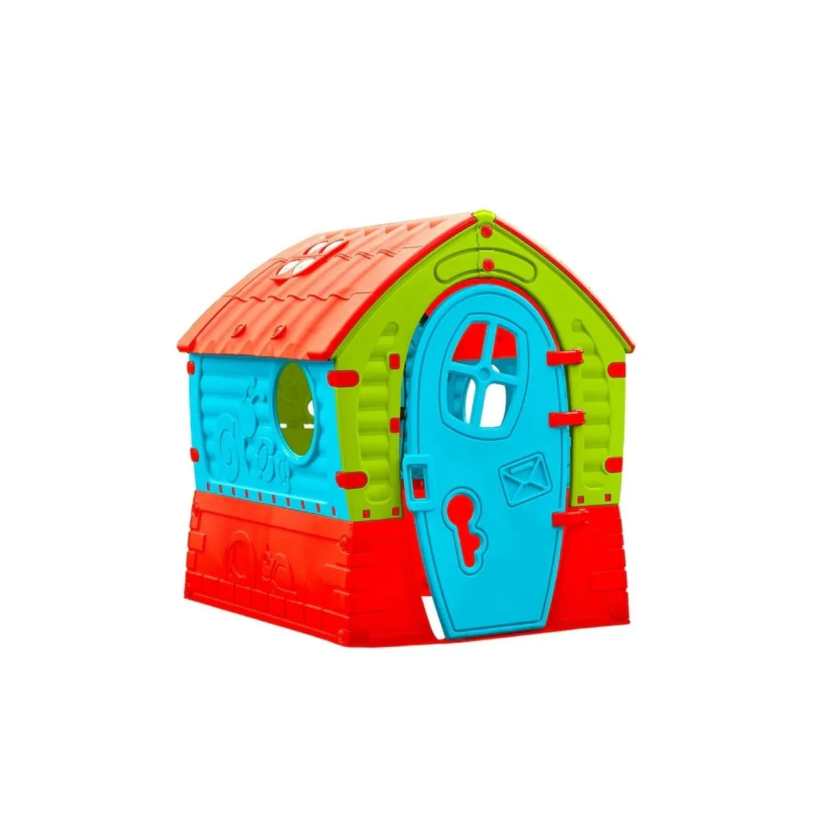 Palplay Dream Playhouse Mayaan