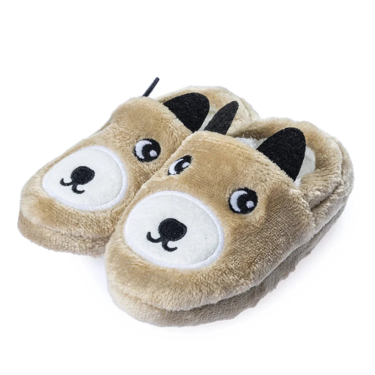 HelloBaby Wellsoft Baby Slippers