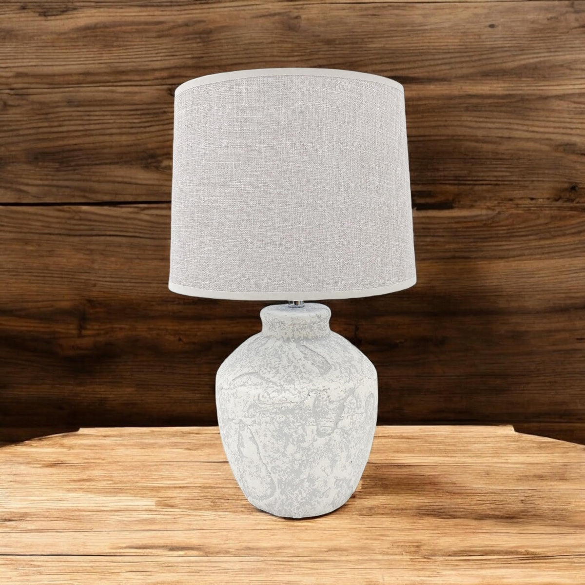51X20X20CM TABLE LAMP