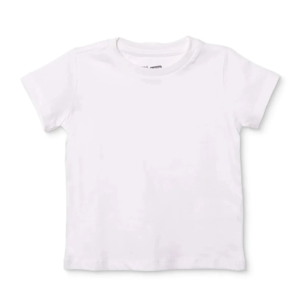 HelloBaby Short Sleeve Jersey Baby T-Shirt (3-6 Months to 4-5 Years)