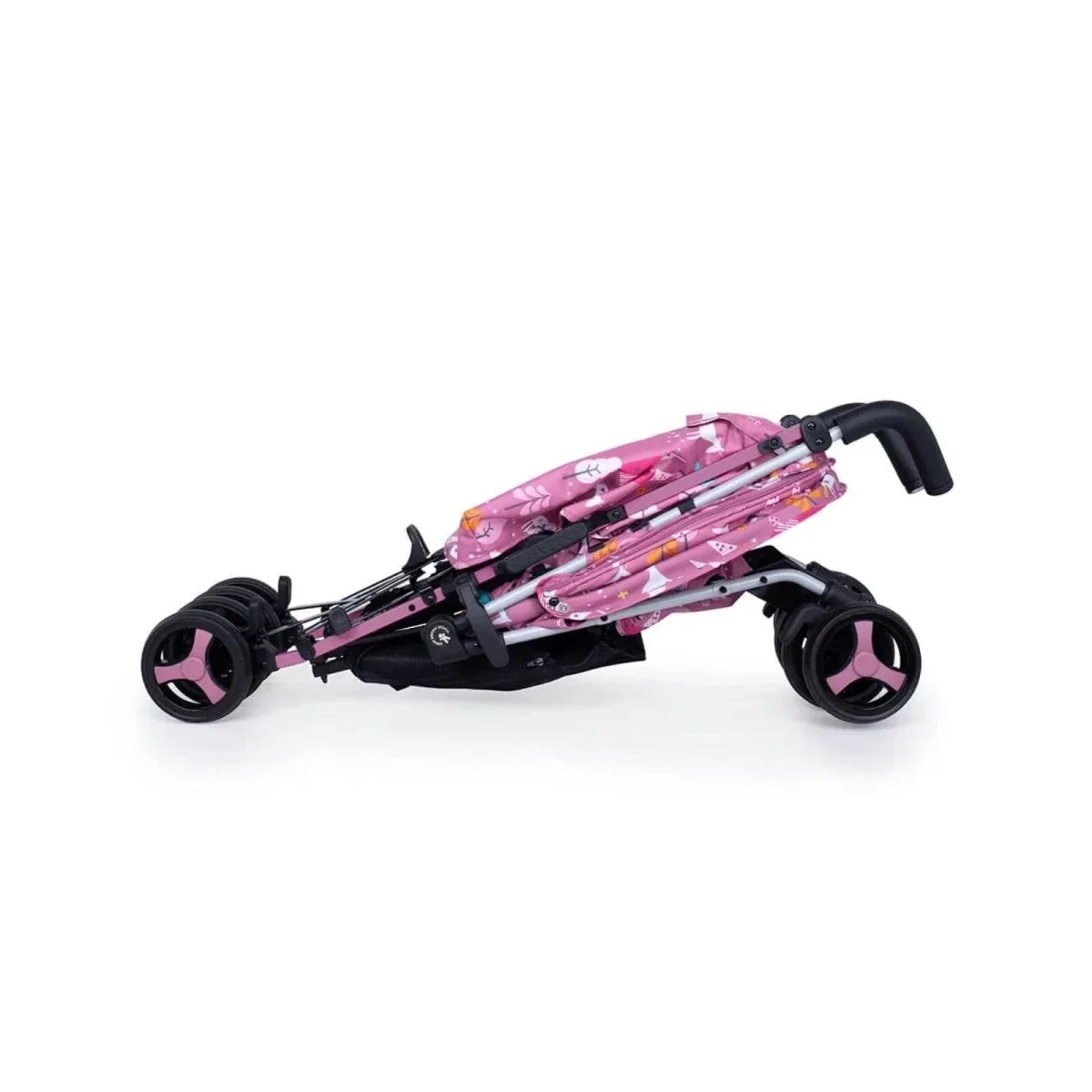 Cosatto Supa 3 Stroller - Dusky Unicorn Land