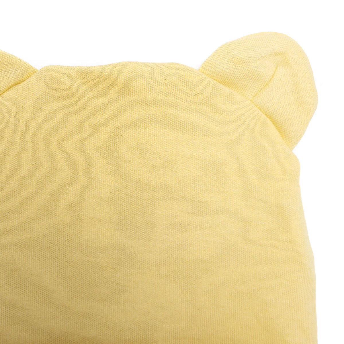 HelloBaby Interlock Baby Hat (Newborn)
