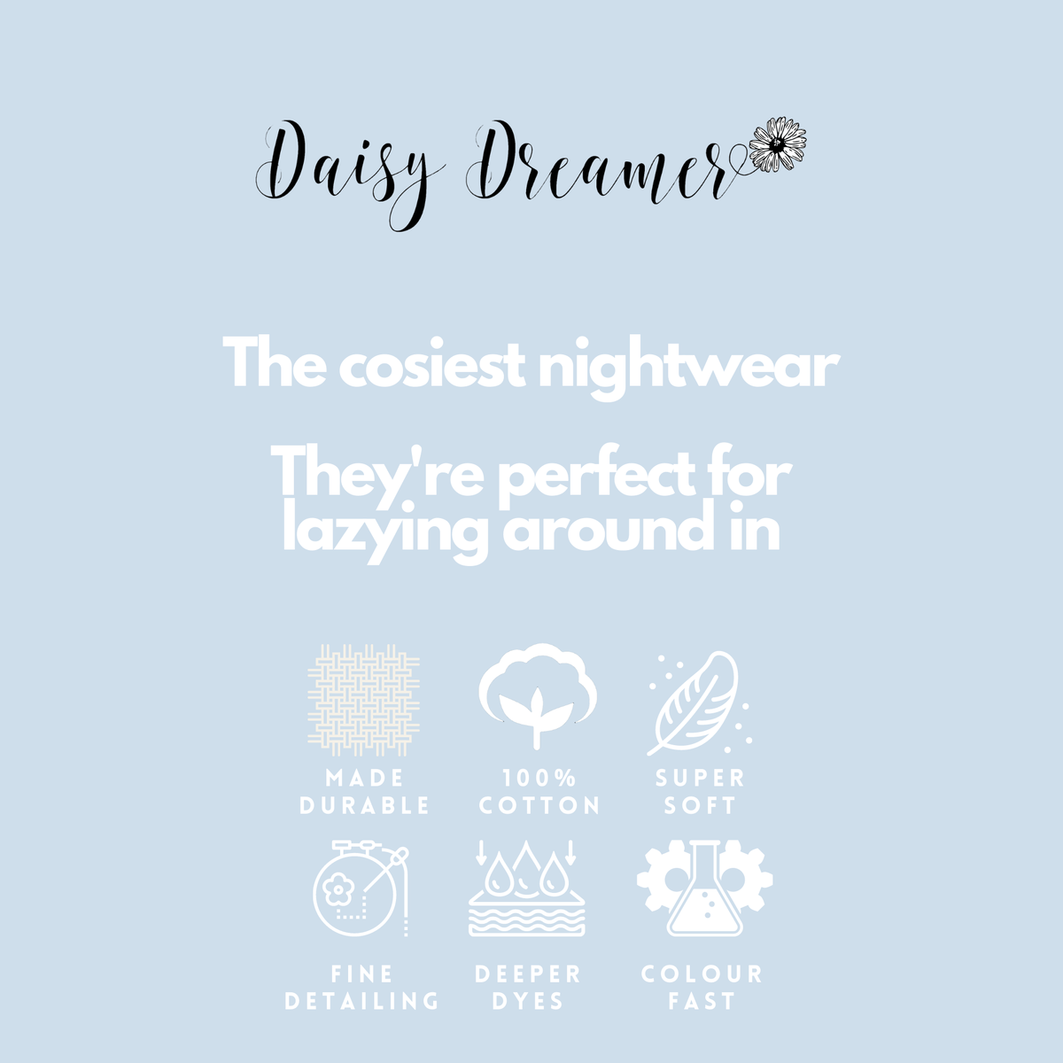 OLIVIA ROCCO Women's Grey Cotton Pyjama Set With Lazy Sloth Design Long Sleeve Sleepwear