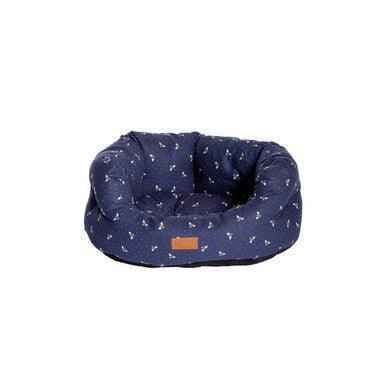 Danish Design FatFace Spotty Bees Deluxe Slumber 24Inch 61cm