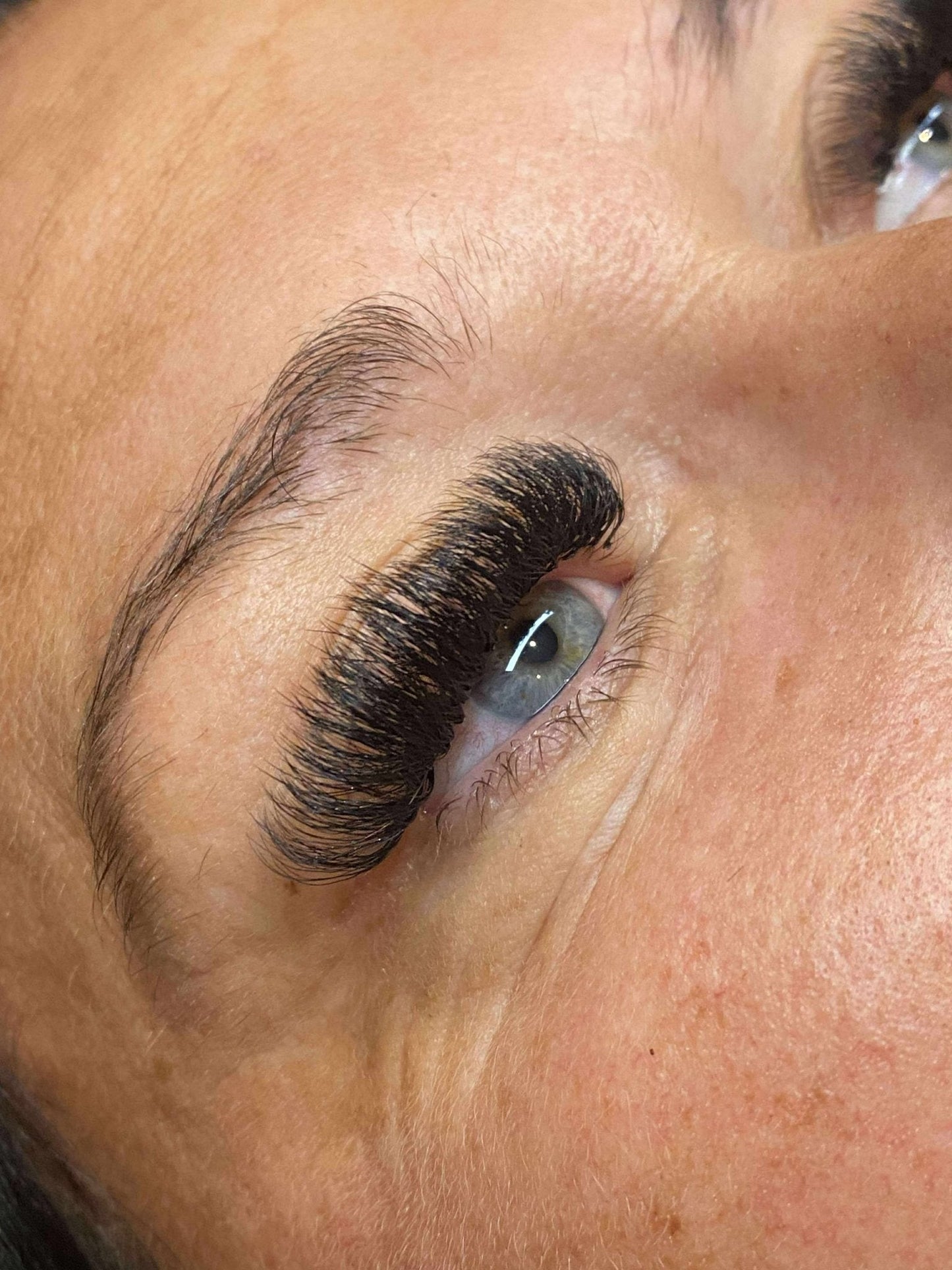 10D Clover Lash Mixed Tray