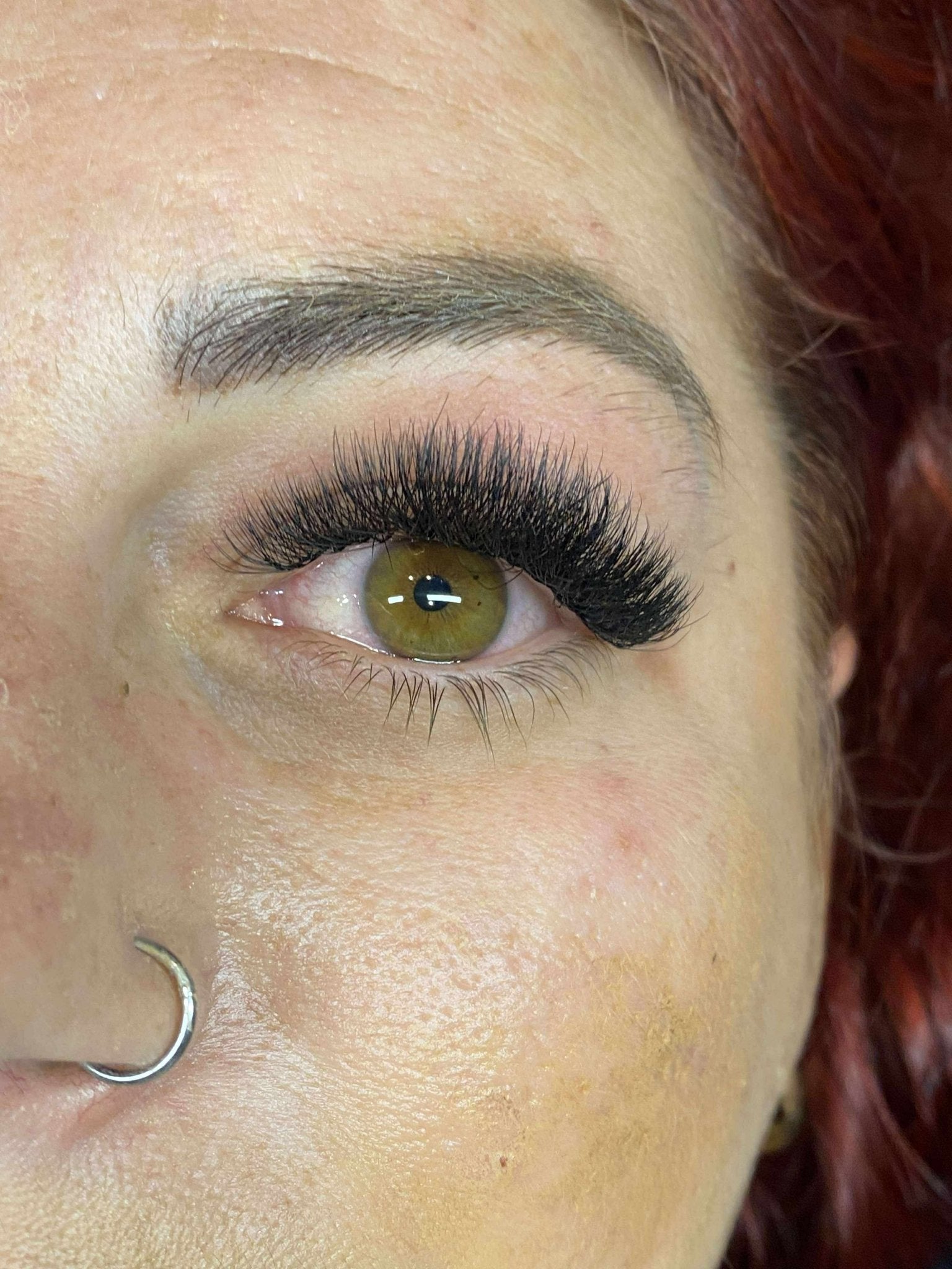 8D Clover Lash Mixed Tray