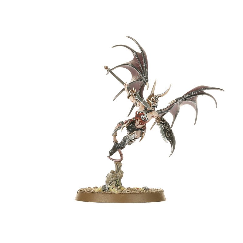 Daughters of Khaine: Khinerai Heartrenders