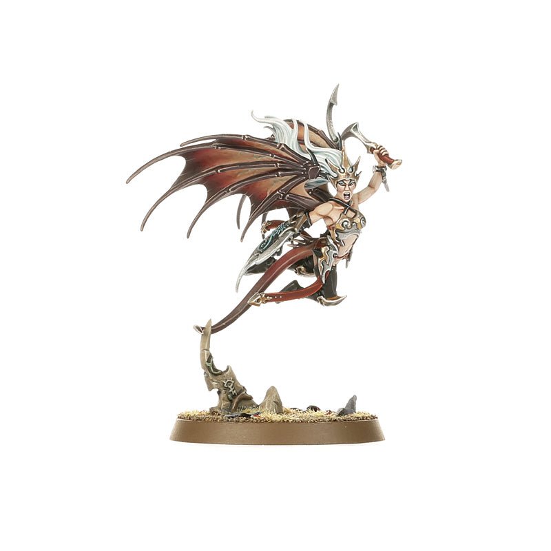 Daughters of Khaine: Khinerai Heartrenders
