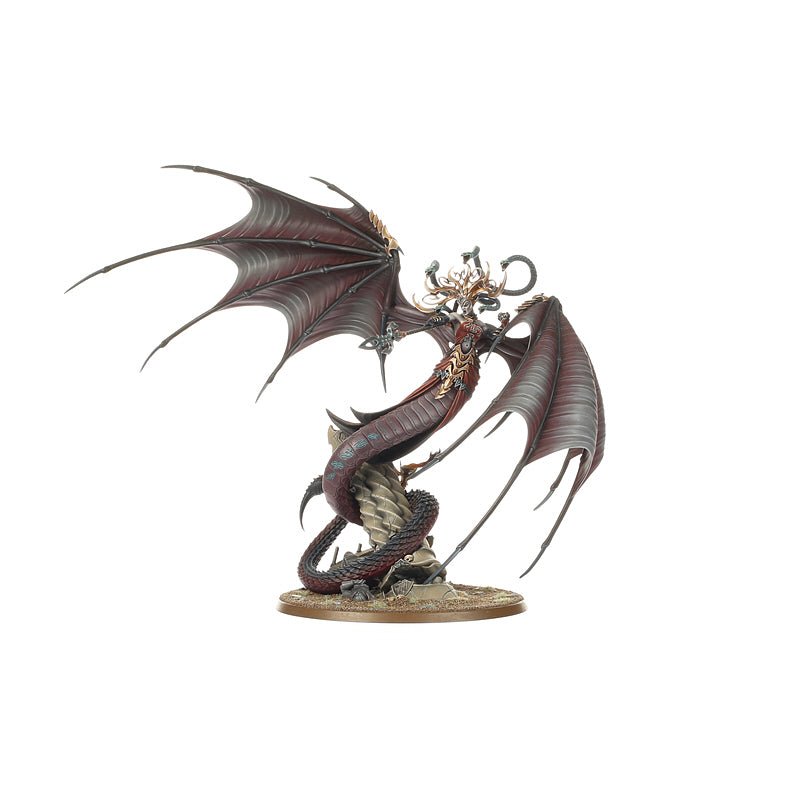 Daughters of Khaine: Morathi