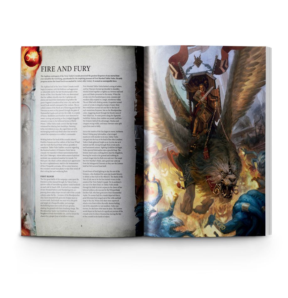 Dawnbringers: Book II - Reign of the Brute