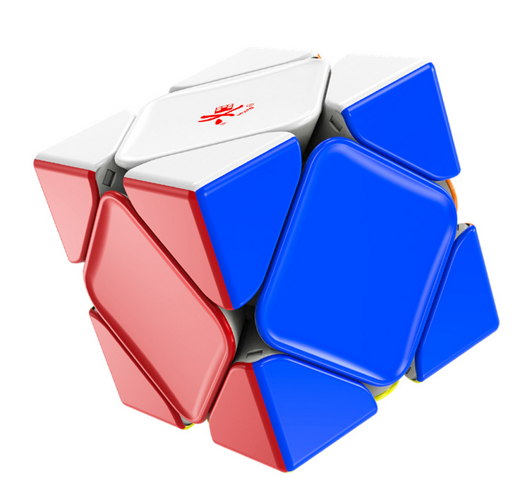 DaYan Skewb V2M Maglev UV