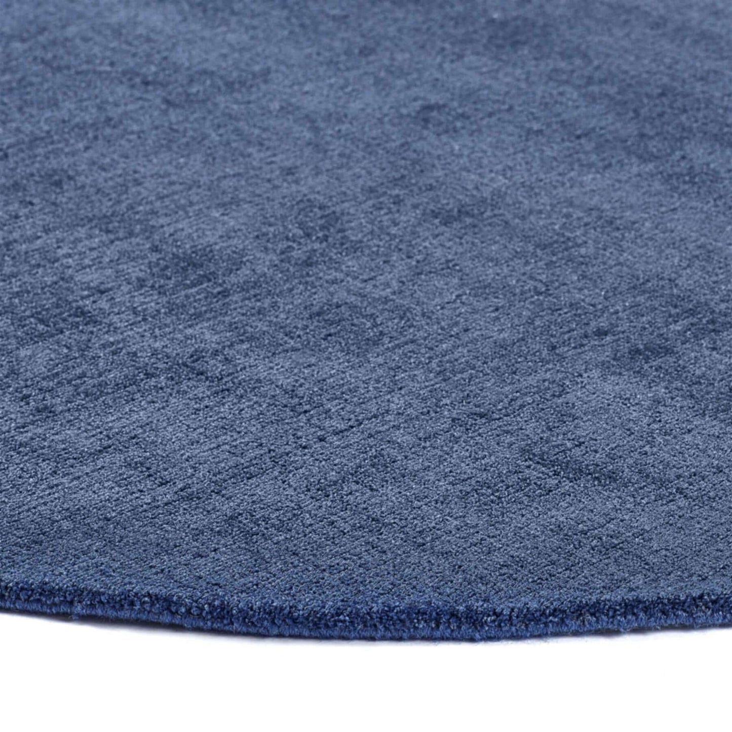 Reef Navy Eco-Friendly Rug