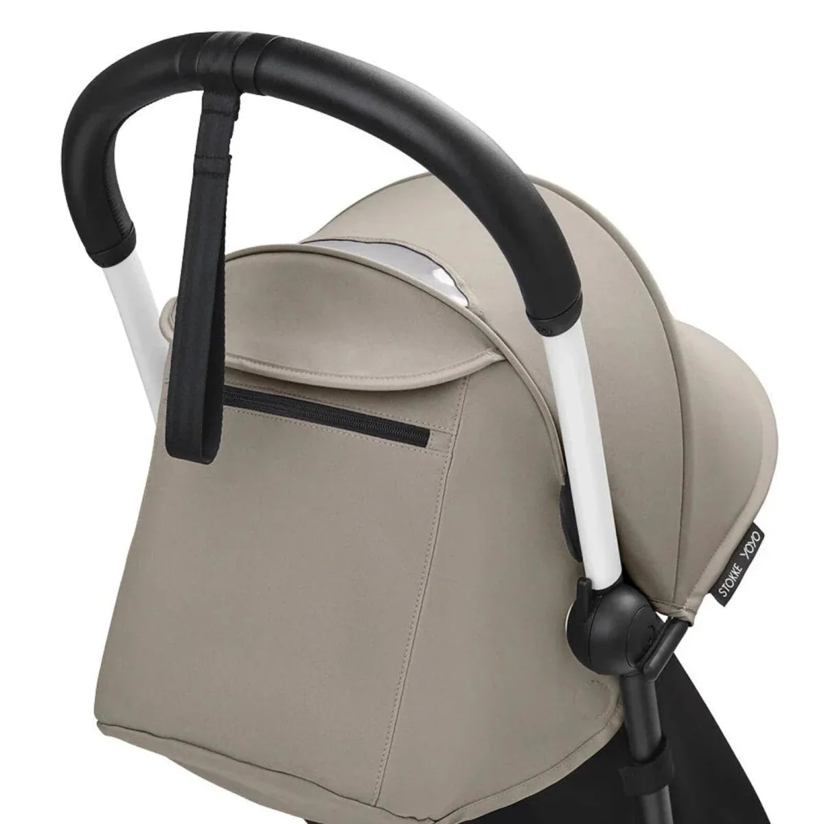 Stokke Yoyo 6+ Color Pack - Taupe
