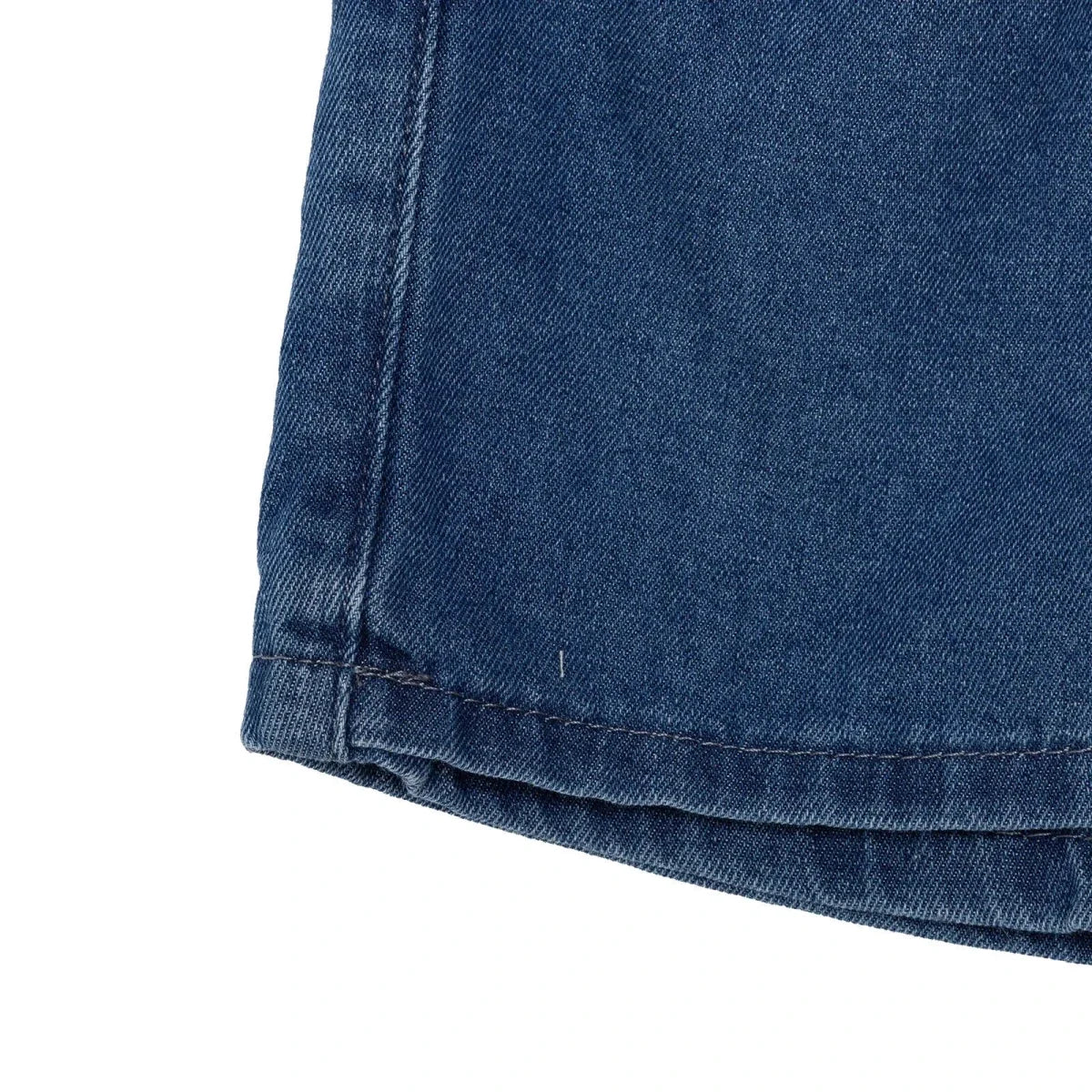 HelloBaby Plain Baby Skort (6-9 Months to 4-5 Years)