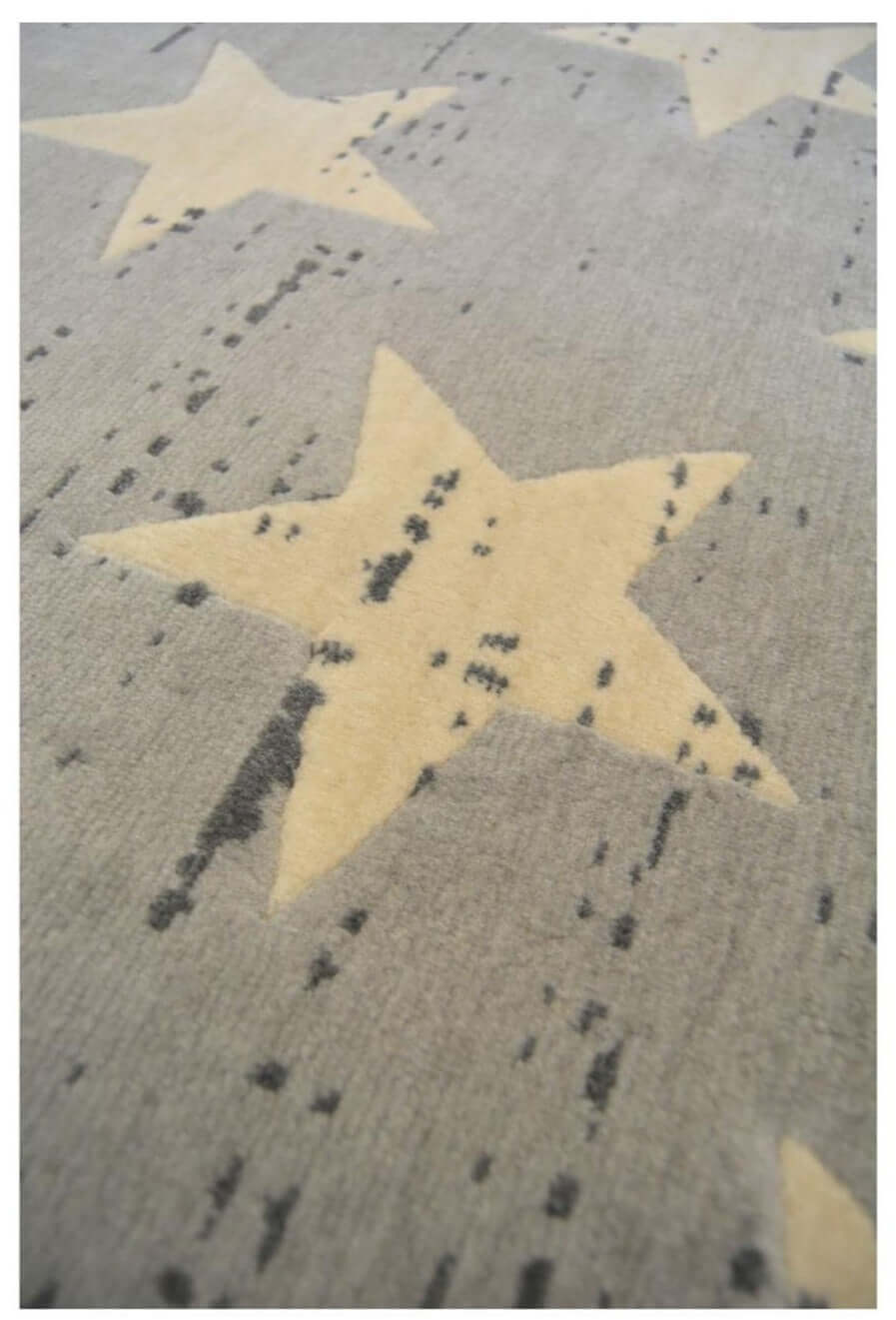 Creation Star Rug | 18209