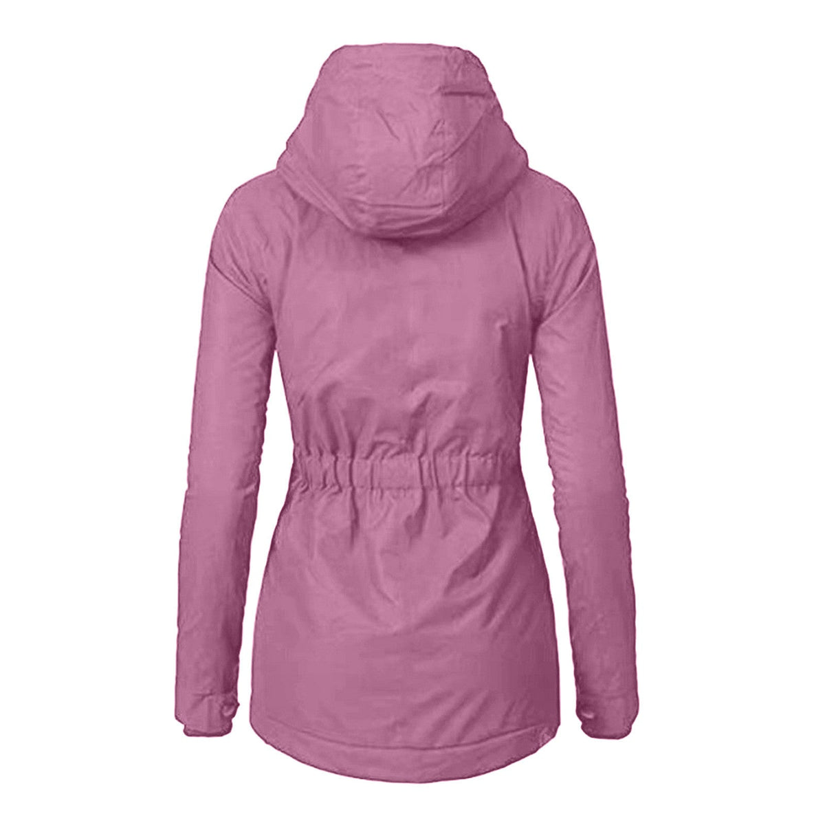 Plus velvet padded cotton clothing