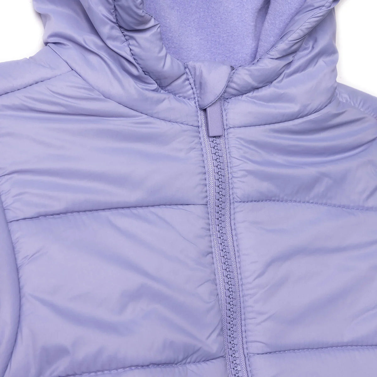 HelloBaby Padded Zip Baby Jacket (9-12 Months to 4-5 Years)