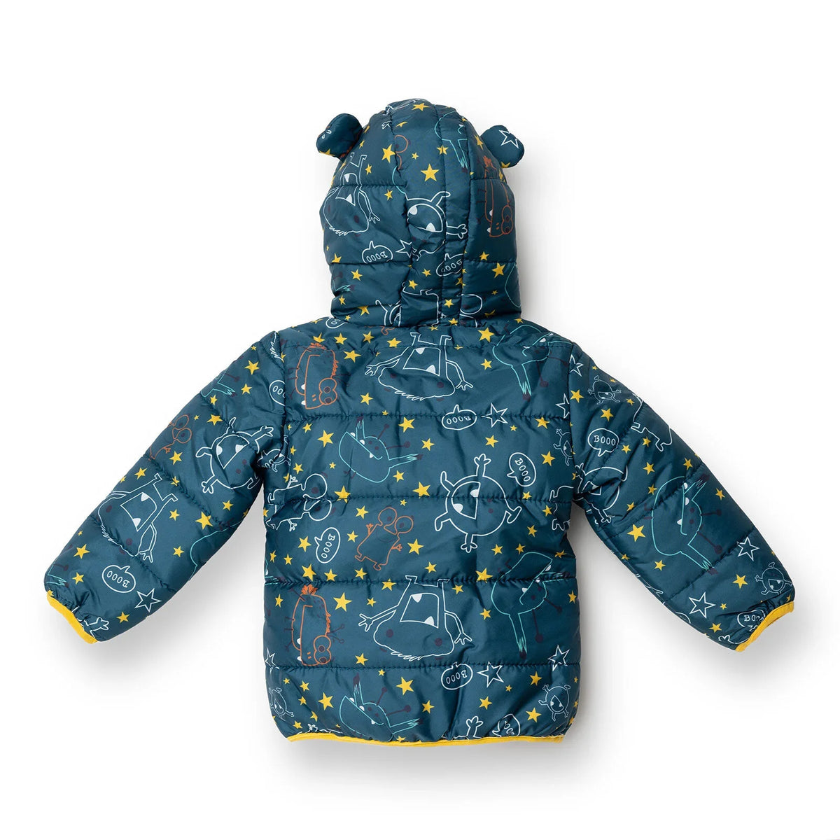 HelloBaby Basic Baby Coat (12 Months to 5 Years)