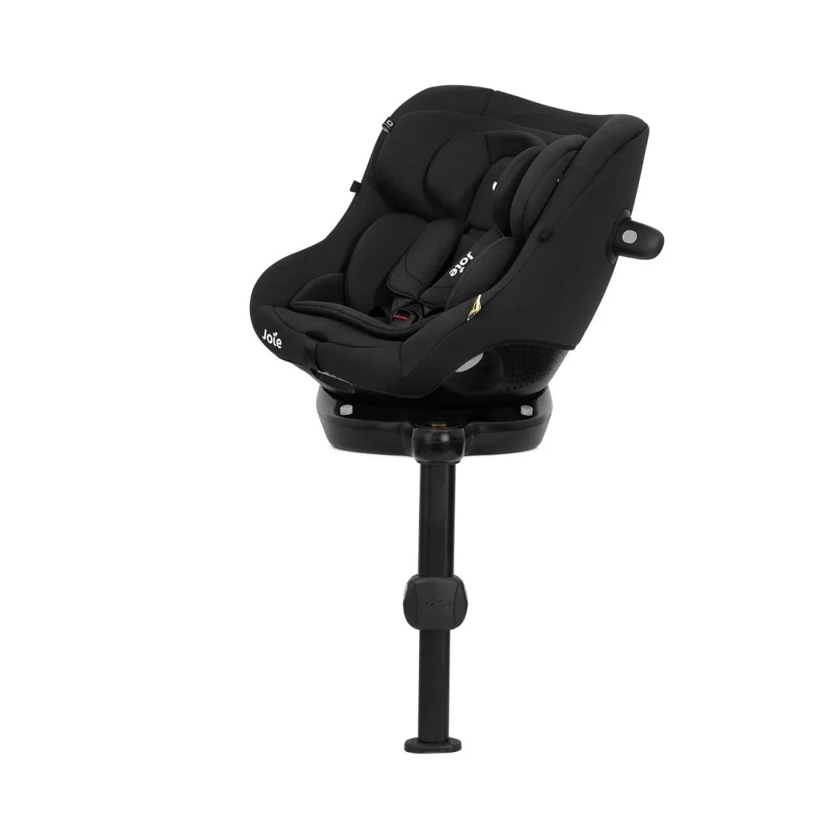 Joie i-Pivot 360 Group 0/1 Car Seat - Shale