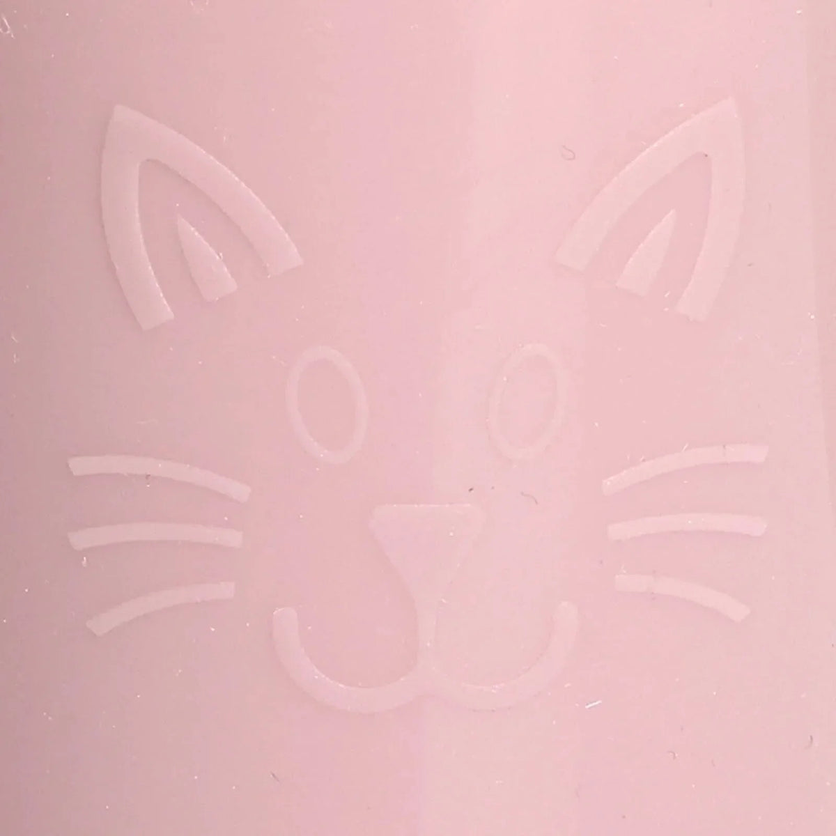 baby plus Silicone Open Training Cup 120ml - Lilac