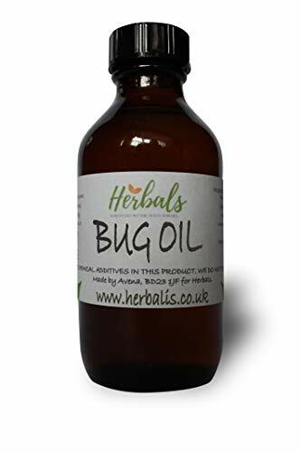 Deet Free Insect Repellent Bug Oil mosquito Repellent Midge Repellent Bee Repel