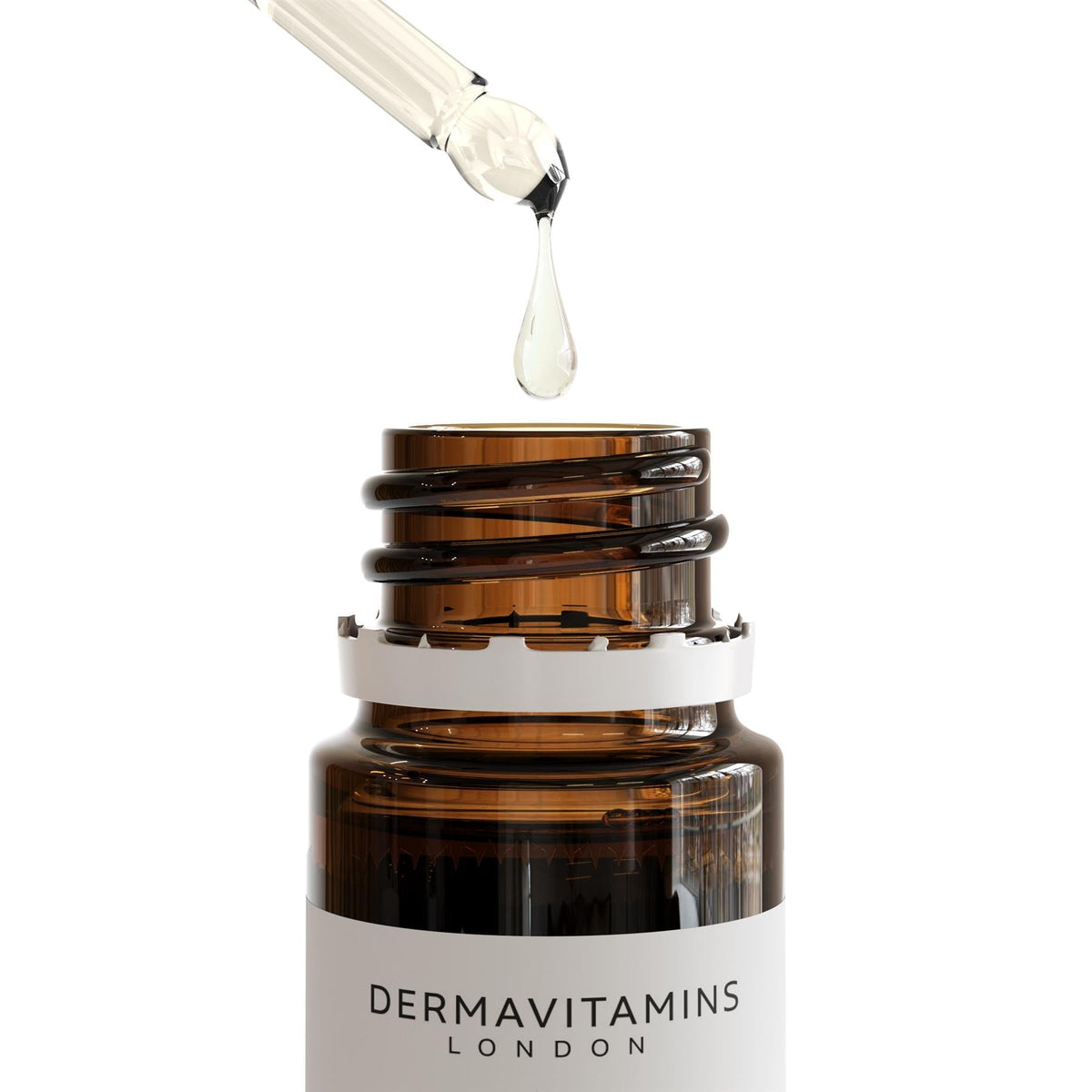 Dermavitamins 100% Pure Olive Squalane  Oil