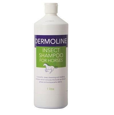 Dermoline Insect Shampoo 500ml